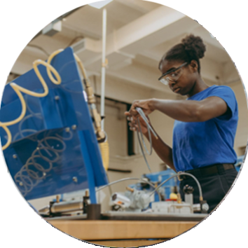 Business consulting services