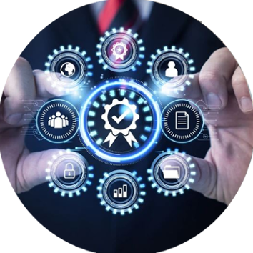 Business consulting services