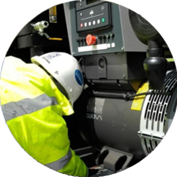 Business consulting services