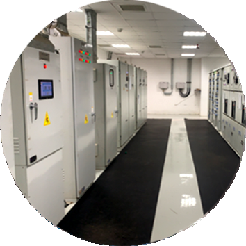 Business consulting services