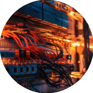 Business consulting services