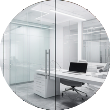 Business consulting services